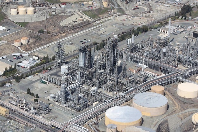 North field expansion project, Ras Laffan